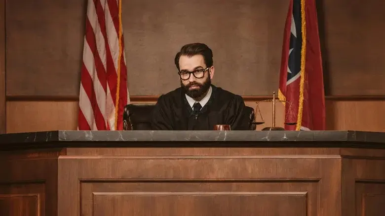 Judged still 1