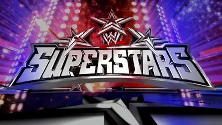 WWE Superstars still 1