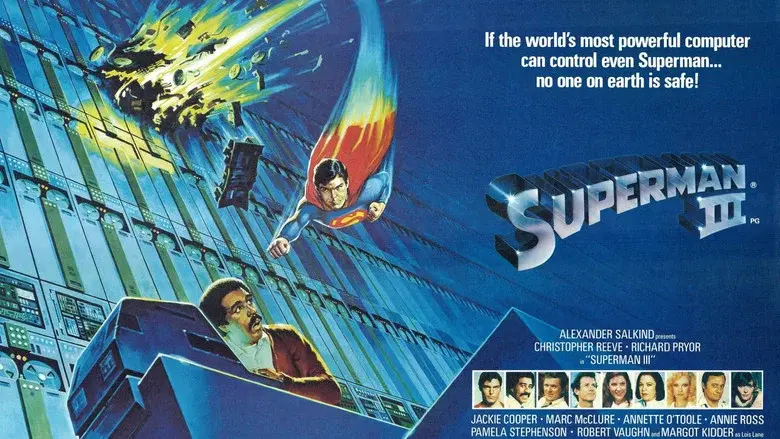 Superman III still 1