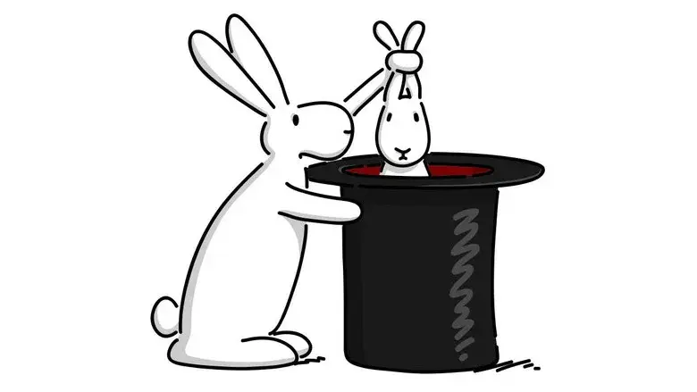 Bob a Bobek – králíci z klobouku still 1