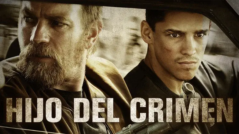 Son of a Gun still 5