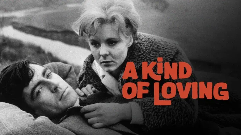 A Kind of Loving still 3