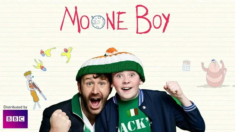 Moone Boy still 3