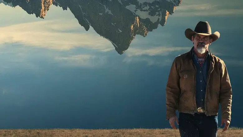 Outer Range still 7