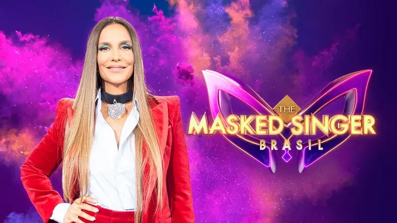 The Masked Singer Brasil still 3