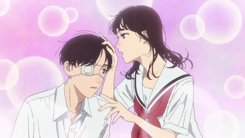 Yano-kun's Ordinary Days still 3