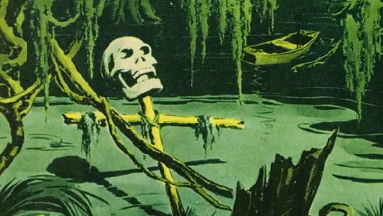 Swamp Water still 4