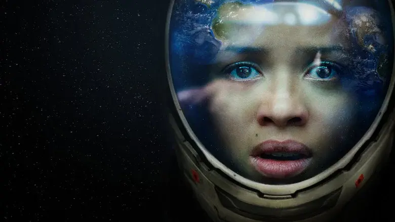 The Cloverfield Paradox still 3