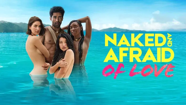 Naked and Afraid of Love still 4