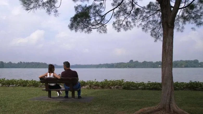 The Girl Left Behind still 4