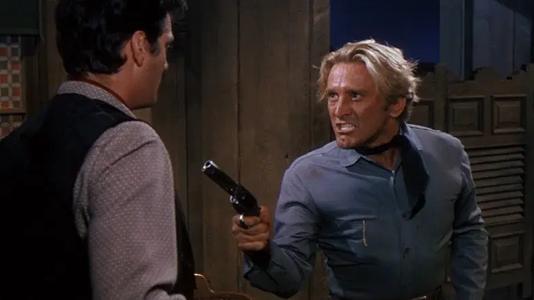 Man Without a Star still 1
