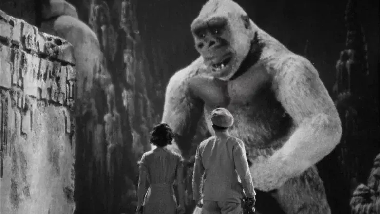The Son of Kong still 8