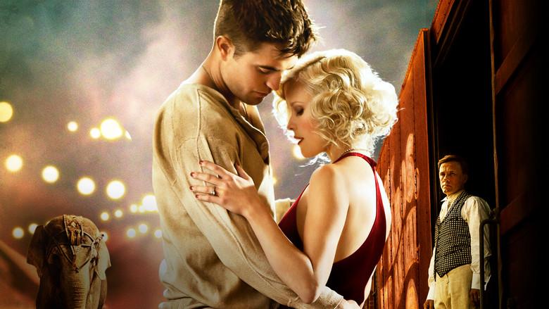Water for Elephants still 1
