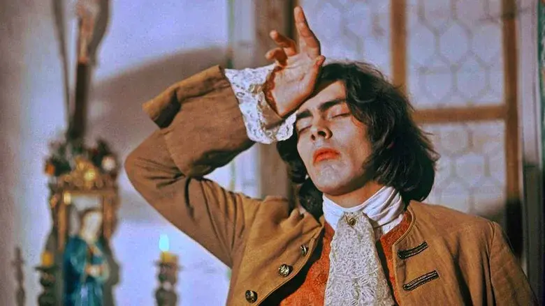 Heart of Glass still 7