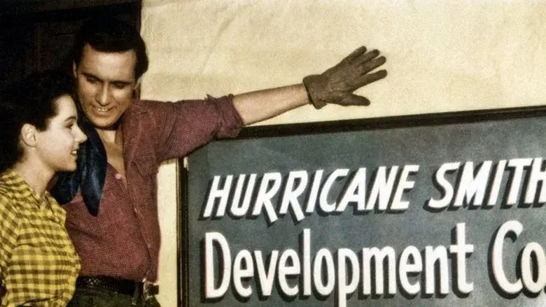 Hurricane Smith still 1