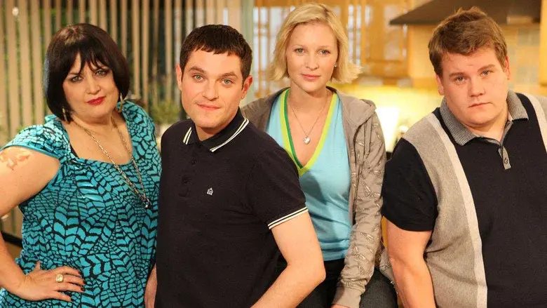 Gavin & Stacey still 3