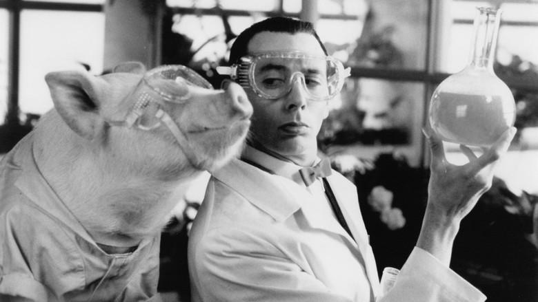 Big Top Pee-wee still 2