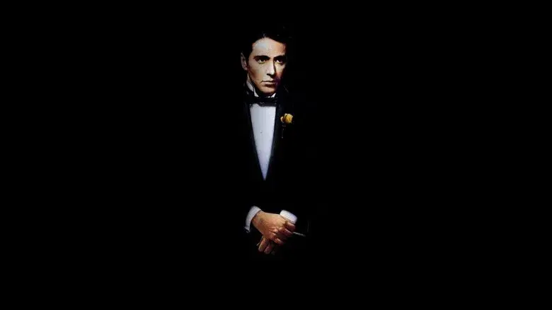 The Godfather Part II still 2