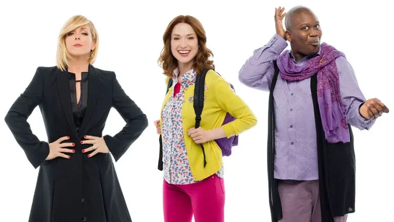 Unbreakable Kimmy Schmidt still 5