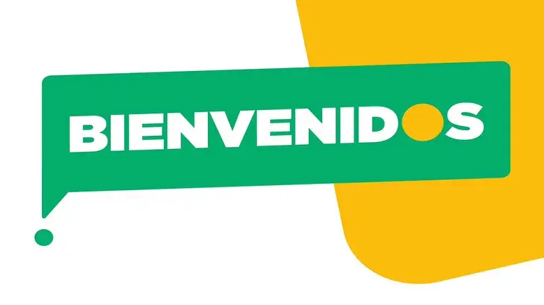 Bienvenidos still 2