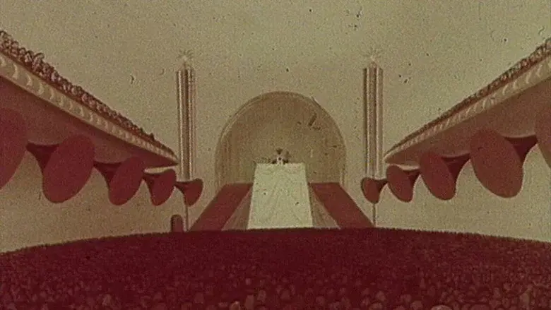 The Laughter Congress still 4