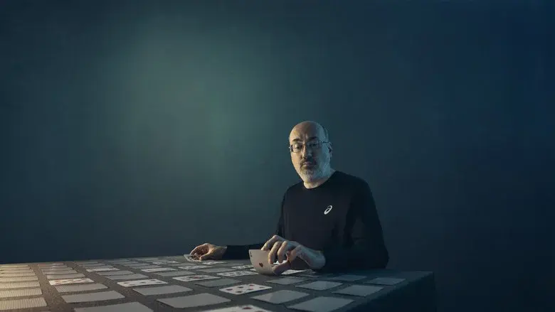 Mind Games - The Experiment still 5