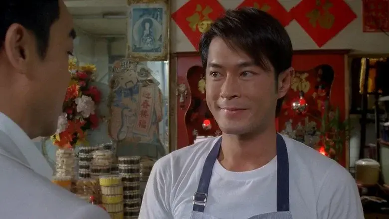 Poker King still 4