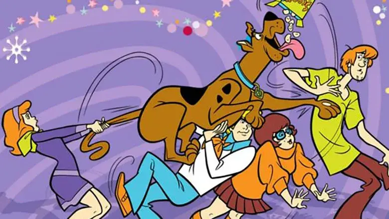 The Scooby-Doo/Dynomutt Hour still 3
