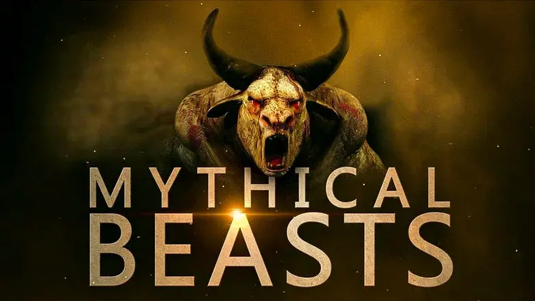 Mythical Beasts still 2