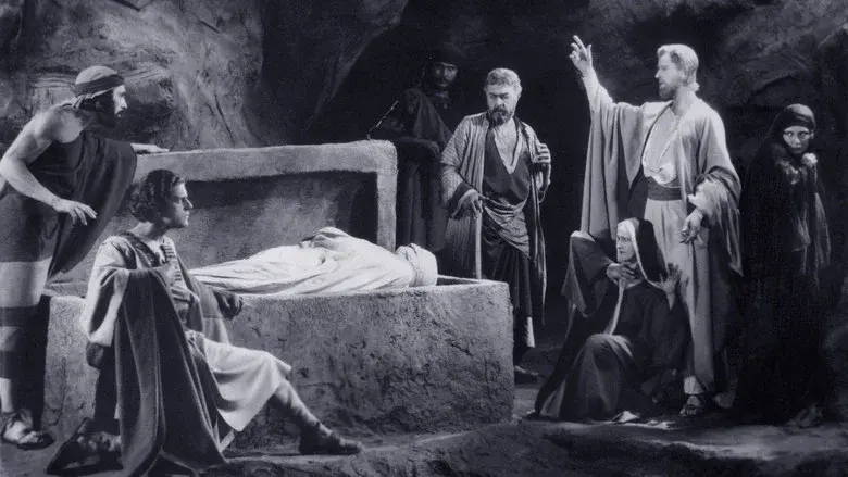 The King of Kings still 5