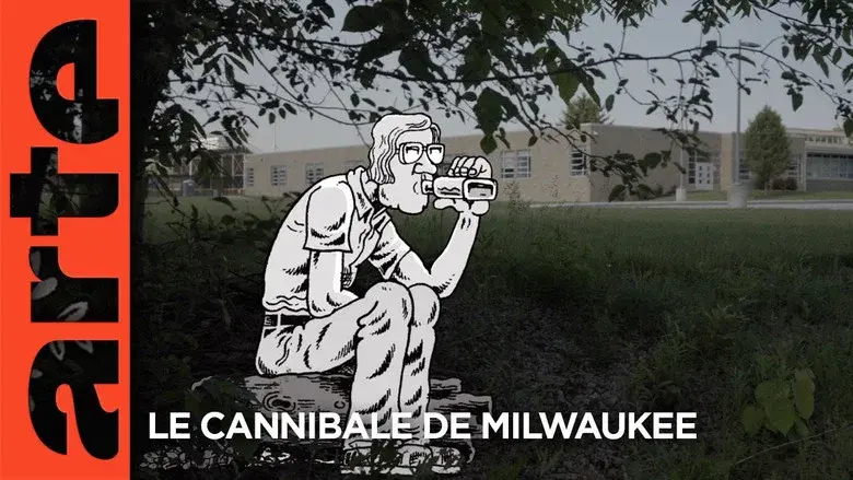 The Milwaukee Cannibal still 2