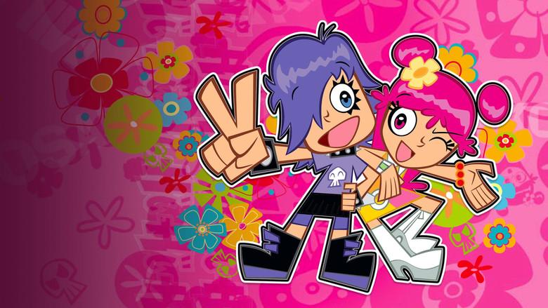 Hi Hi Puffy AmiYumi still 1