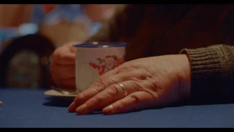Por si vuelves... still 3