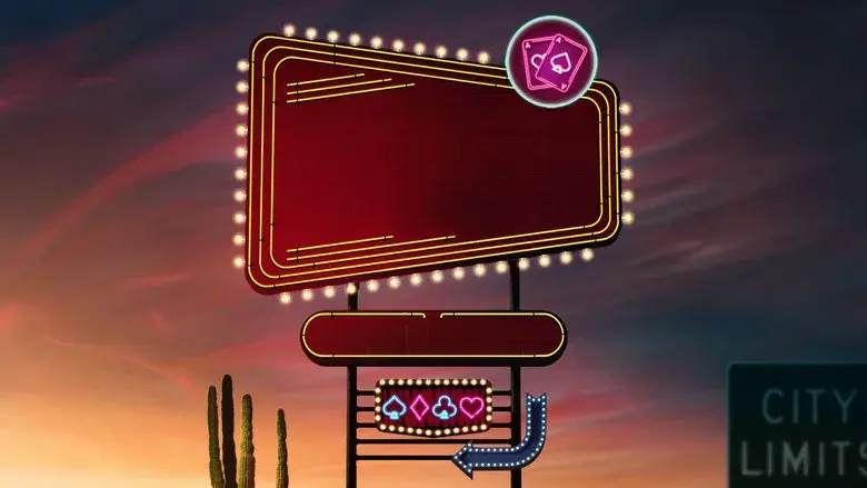 Vegas: The Story of Sin City still 2