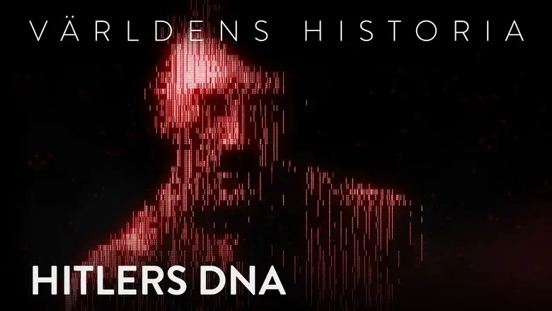 Hitler's DNA: Blueprint of a Dictator still 5