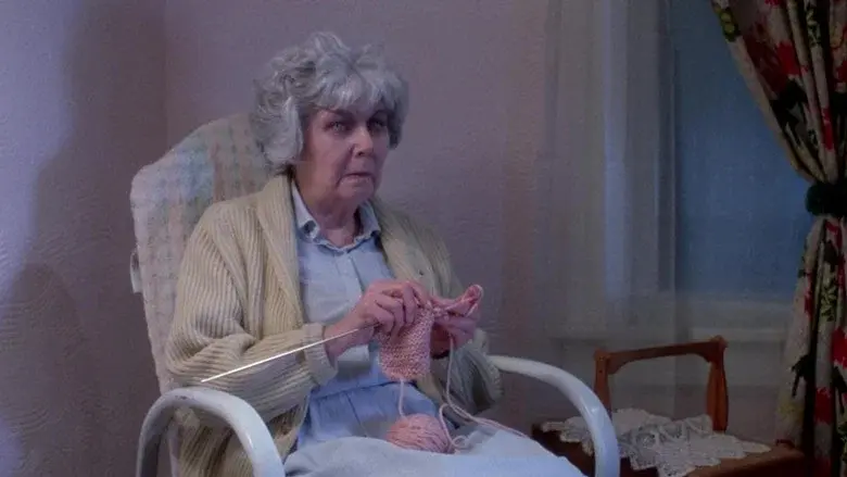 Mom still 1