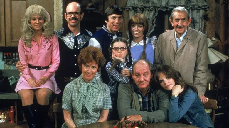 Mary Hartman, Mary Hartman still 2