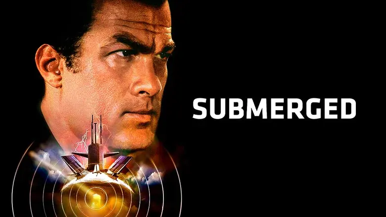 Submerged still 4