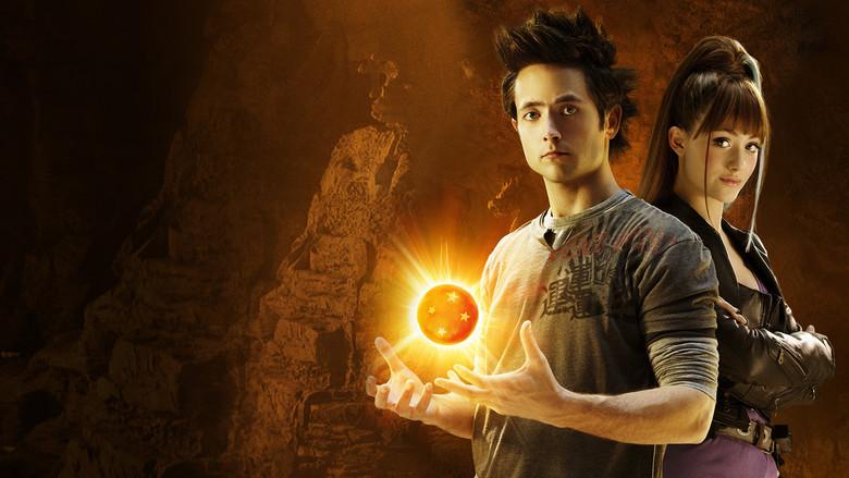 Dragonball Evolution still 2