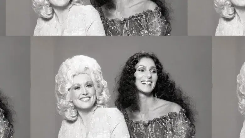 Cher... Special still 2
