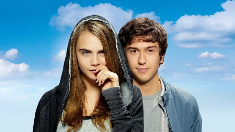 Paper Towns still 2