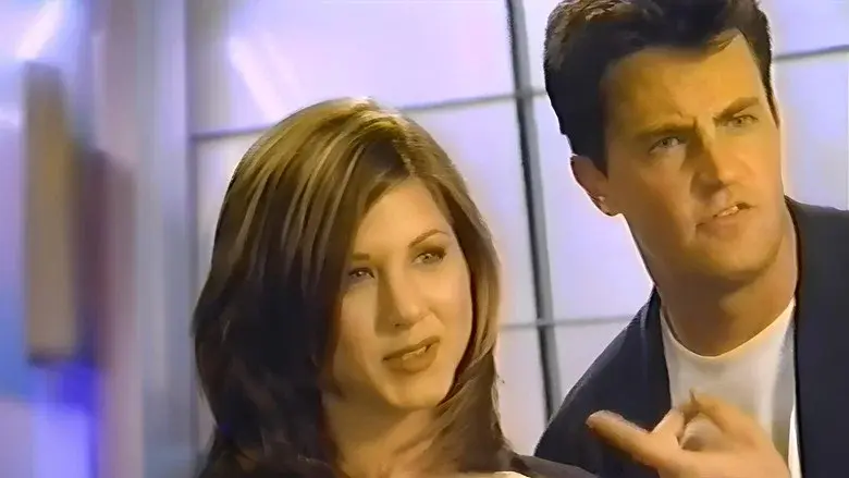 Microsoft Windows 95 Video Guide still 3