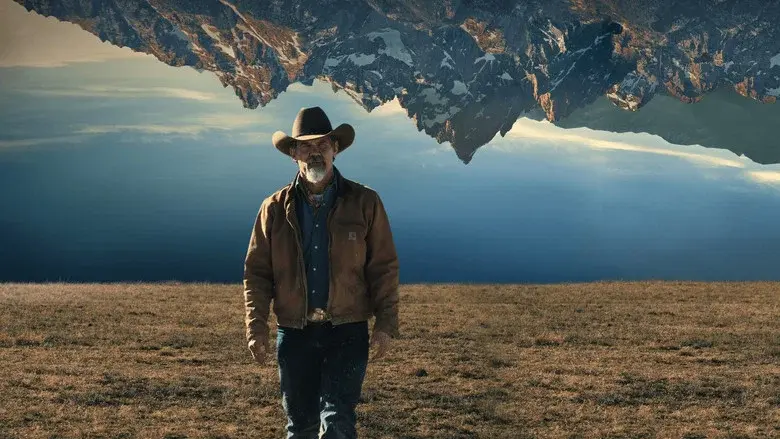 Outer Range still 5