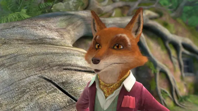 Peter Rabbit still 5