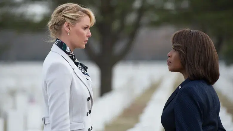 State of Affairs still 2
