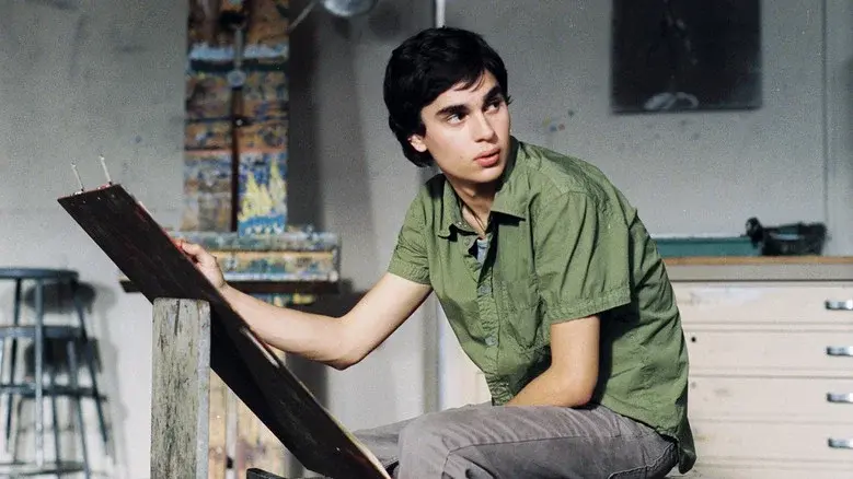 Art School Confidential still 4