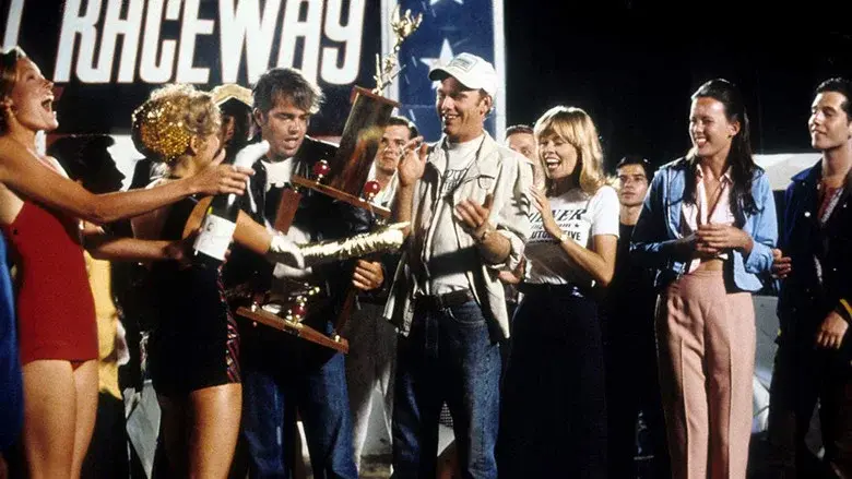 More American Graffiti still 2
