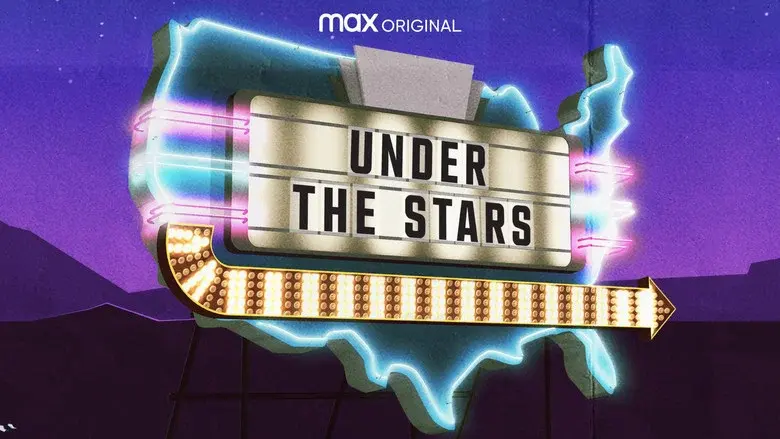 Under the Stars still 1