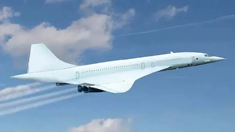 Concorde: The Untold Story still 3