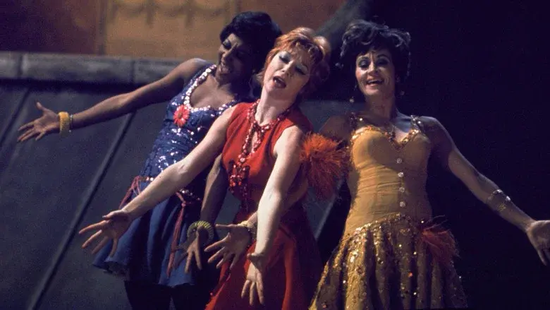 Sweet Charity still 7